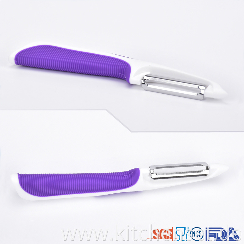 Kitchen Vegetable Peeler